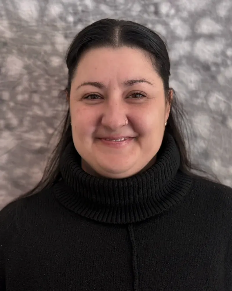 Faith, Patient Coordinator at Associates in Family Dentistry in Rochester, NH
