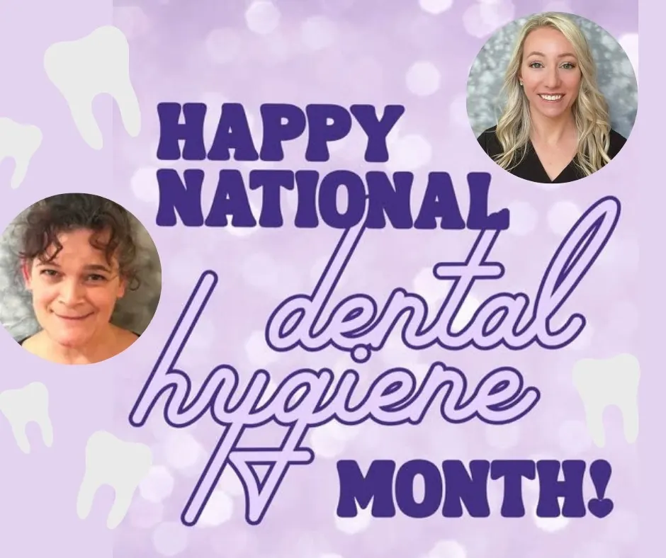 National Hygiene Month 2025