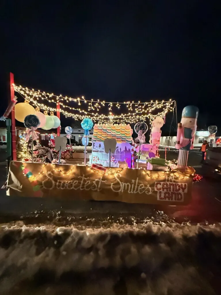 Rochester Parade 2025