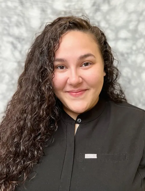 Taryn, Insurance Specialist at Associates in Family Dentistry in Rochester, NH